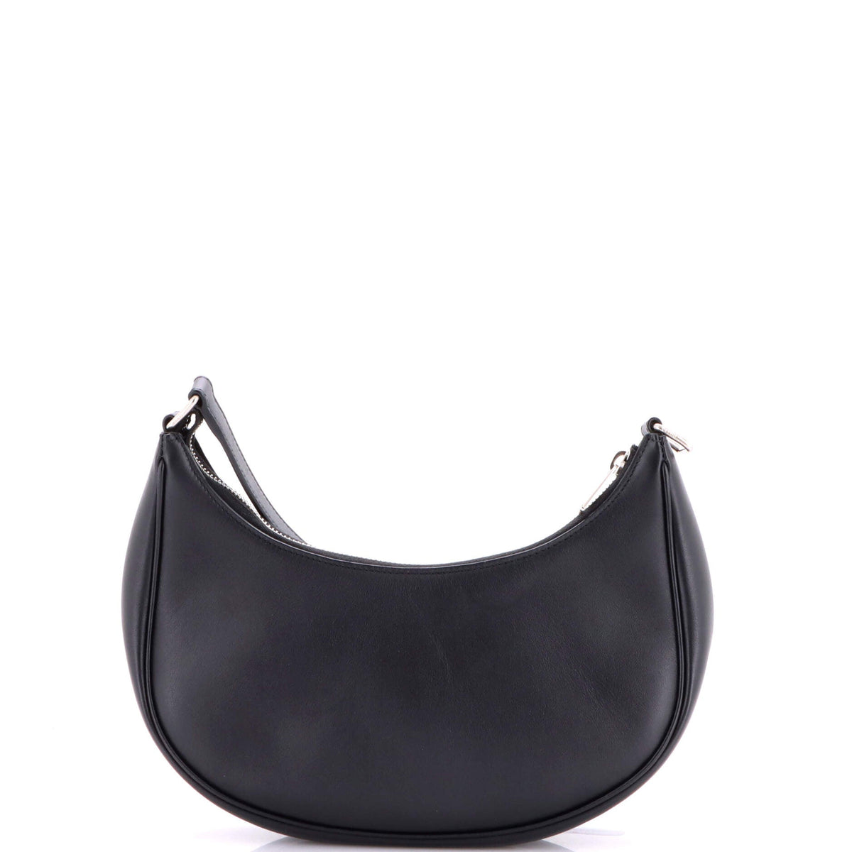 Ava Strap Bag Leather Medium