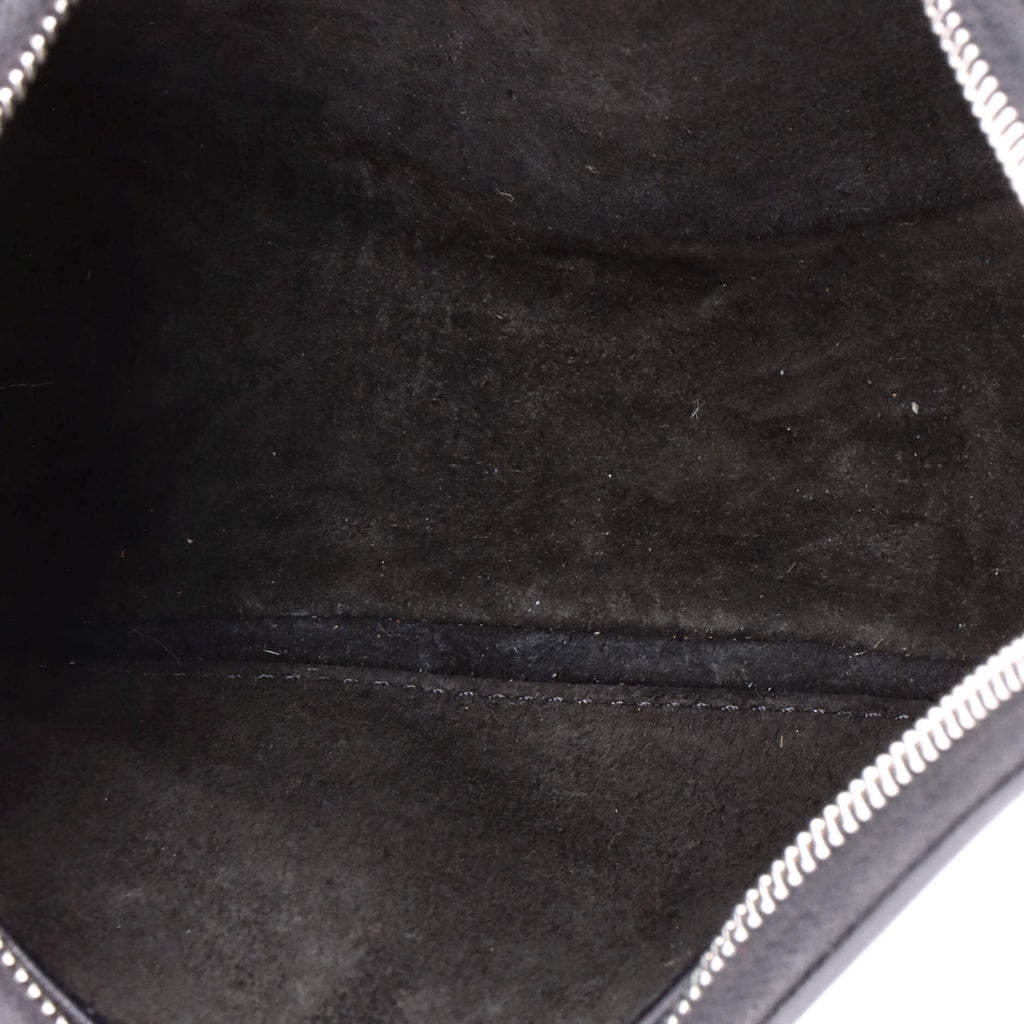 Ava Strap Bag Leather Medium