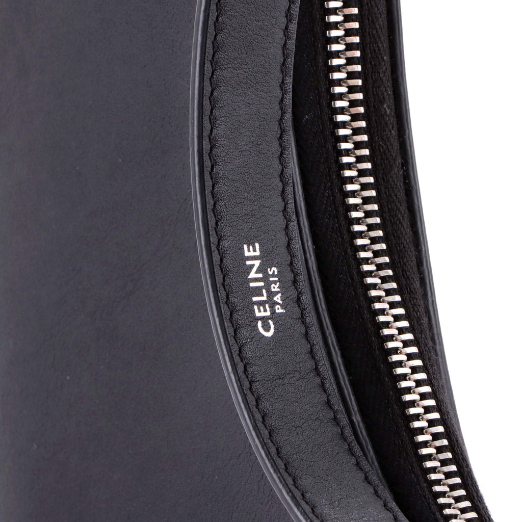 Ava Strap Bag Leather Medium
