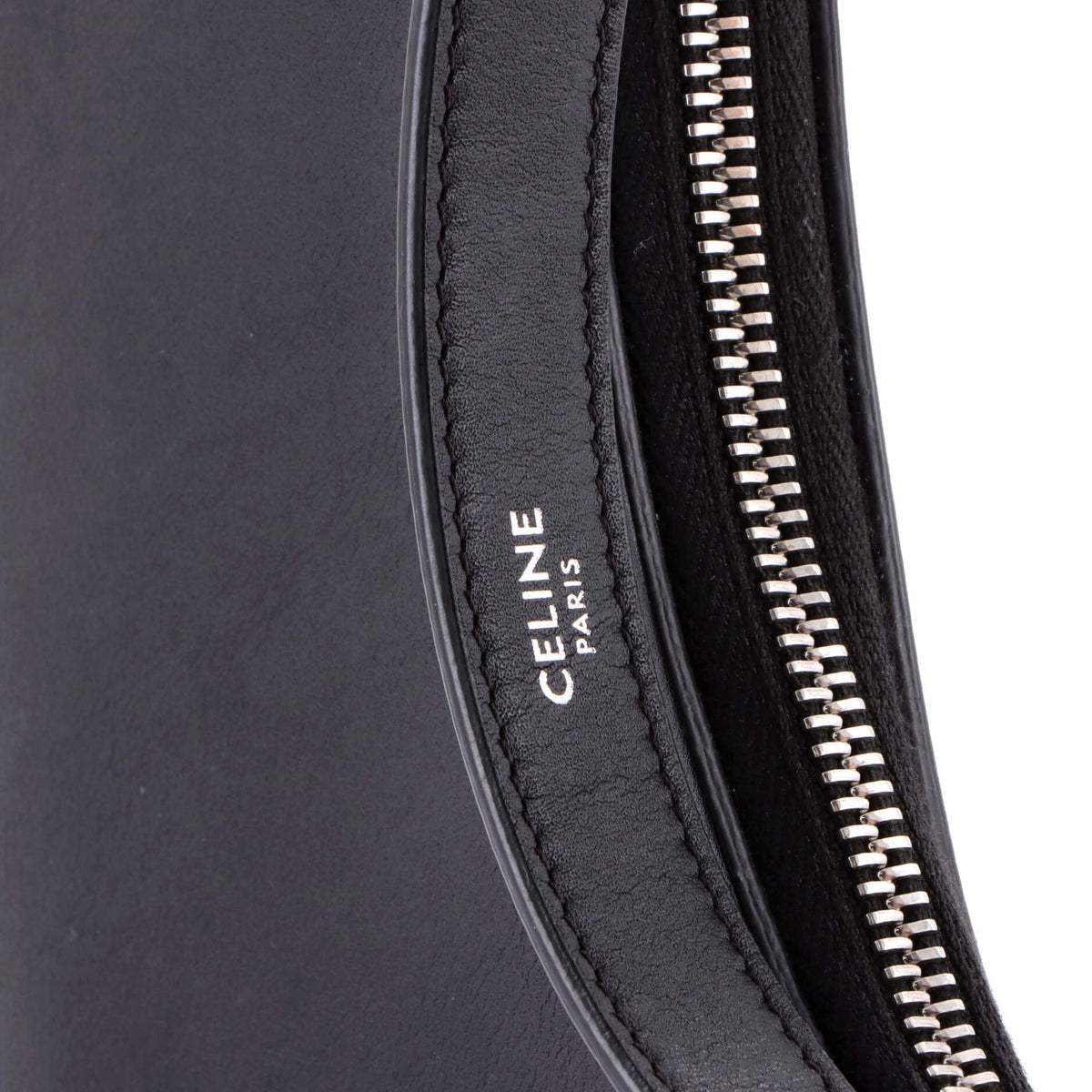 Ava Strap Bag Leather Medium