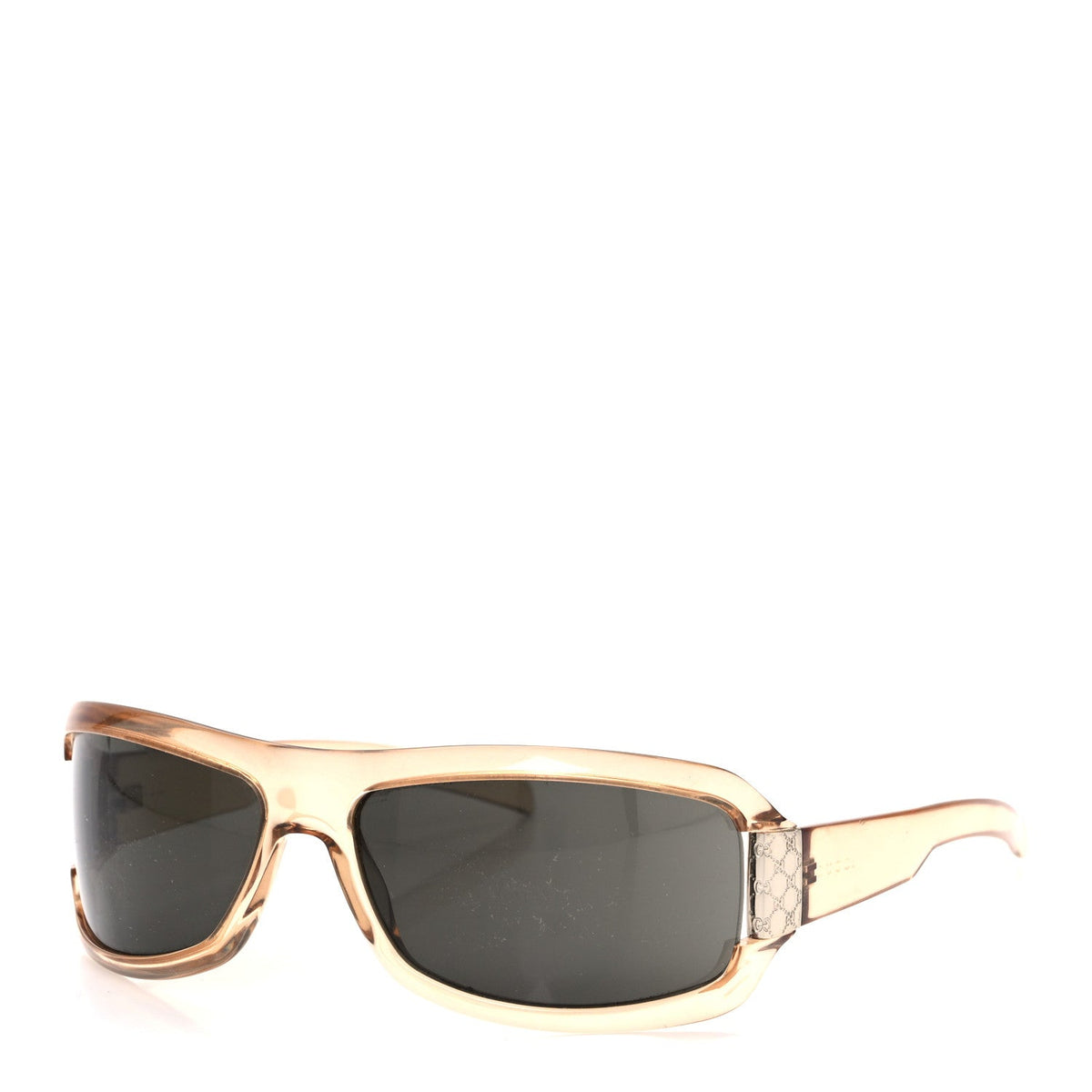 Acetate Shield Sunglasses GG 1511/S