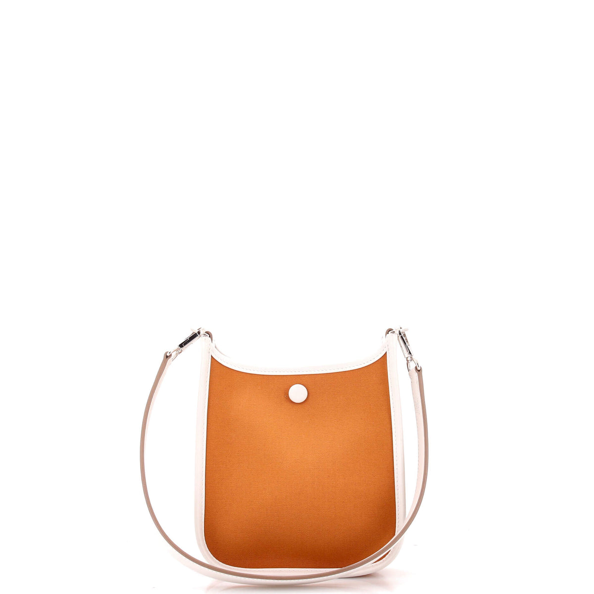 Neo Evelyne Bag Toile and Leather TPM