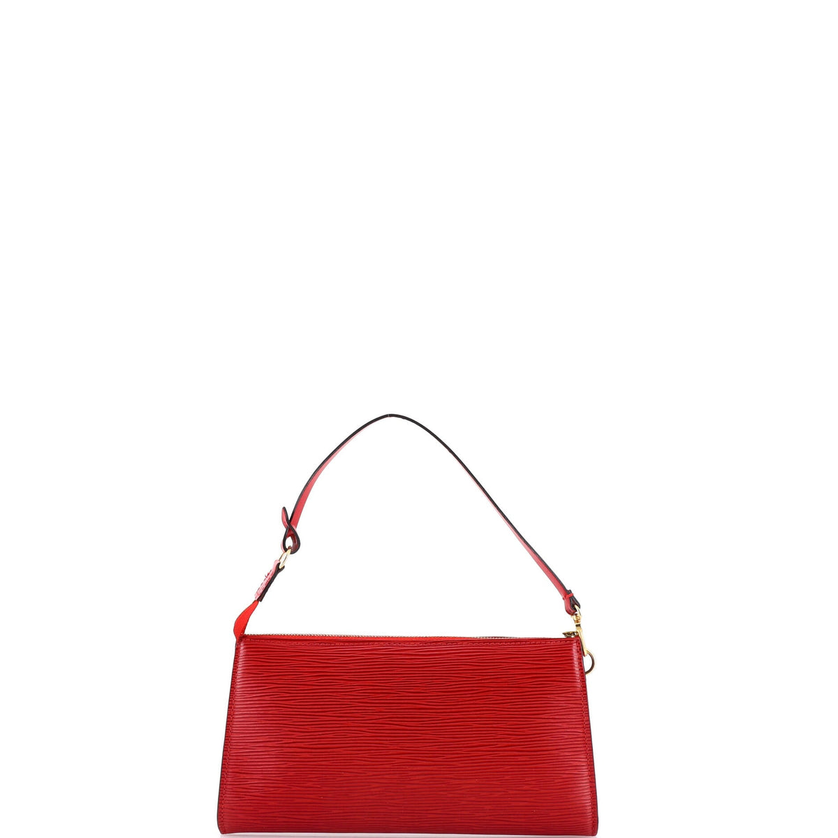 Pochette Accessoires Epi Leather