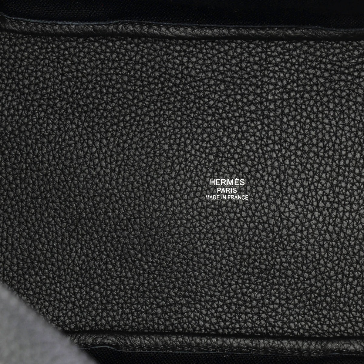 Pursangle Tote Canvas with Leather