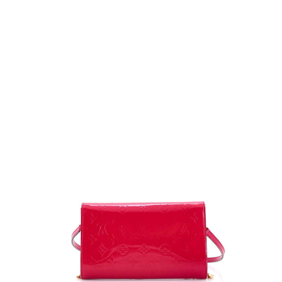 Ana Bag Monogram Vernis
