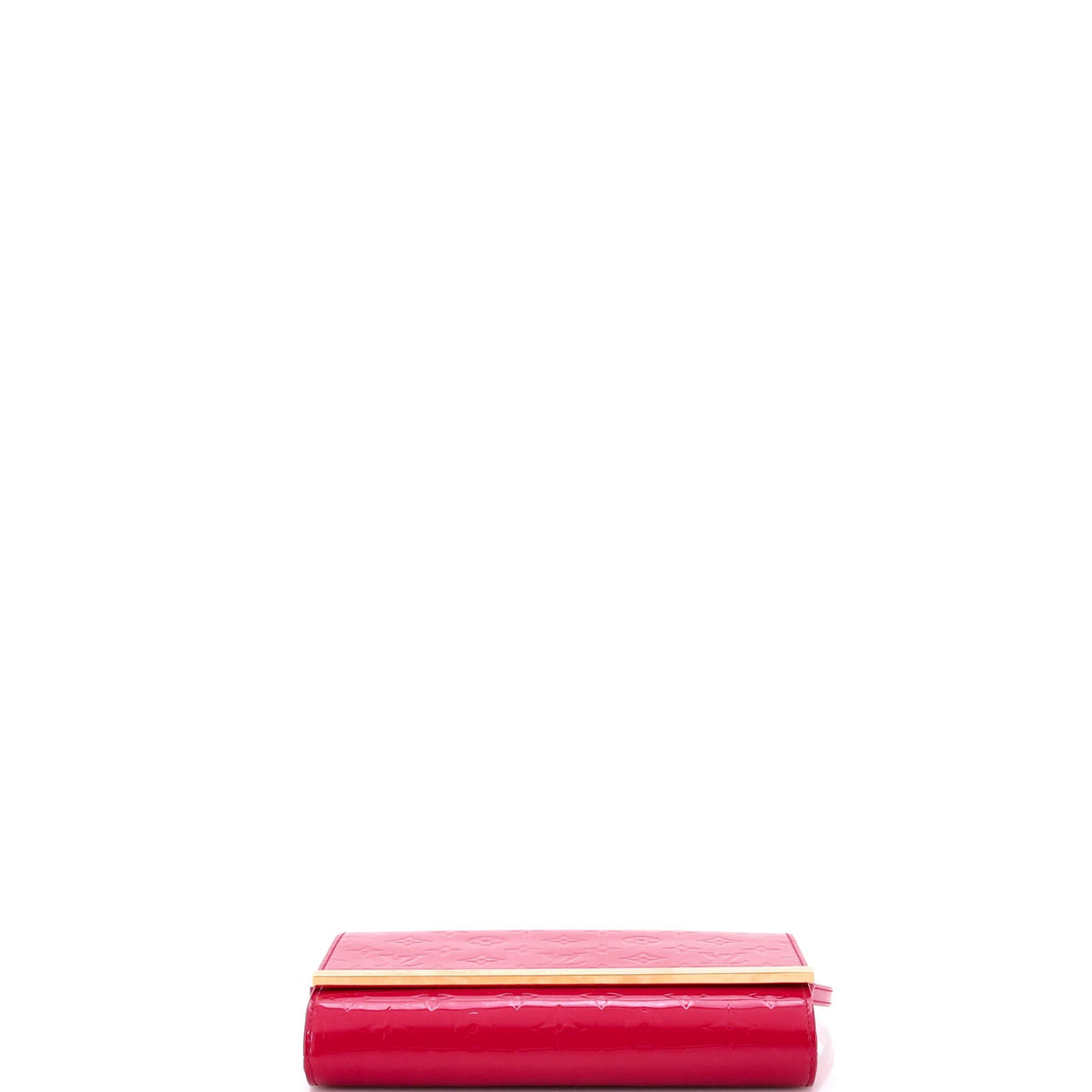 Ana Bag Monogram Vernis