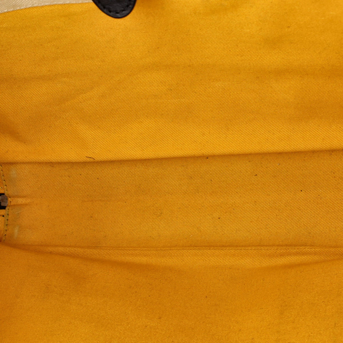 Ambassade Briefcase Coated Canvas PM
