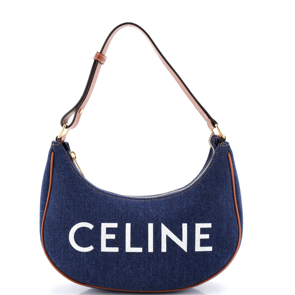 Ava Bag Denim