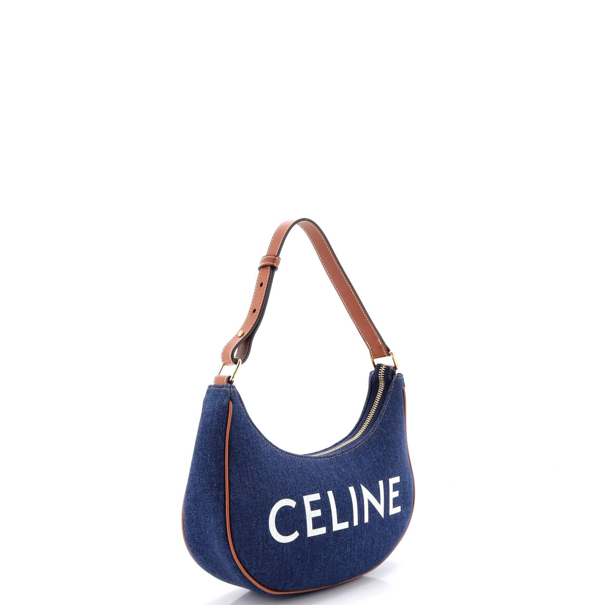 Ava Bag Denim