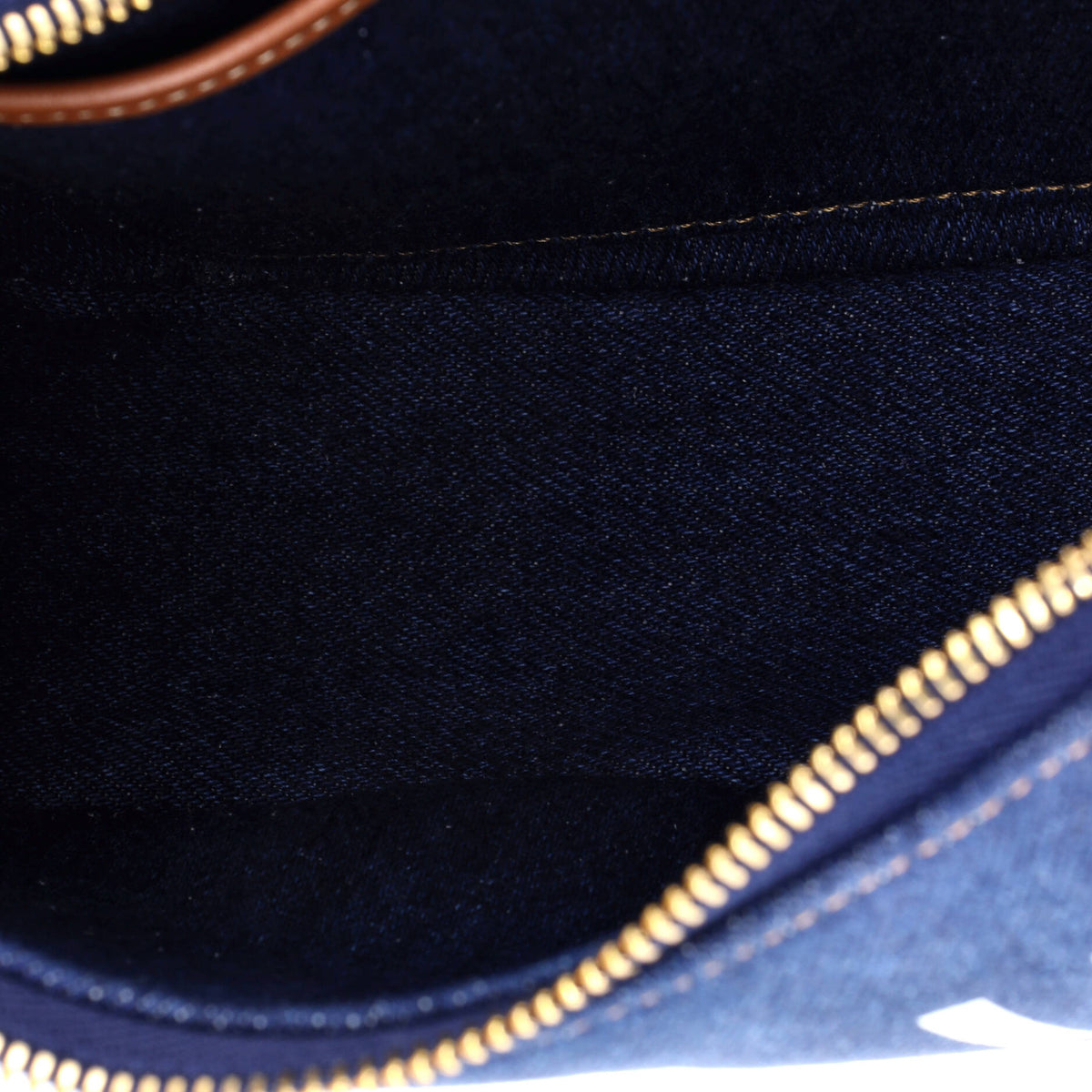 Ava Bag Denim