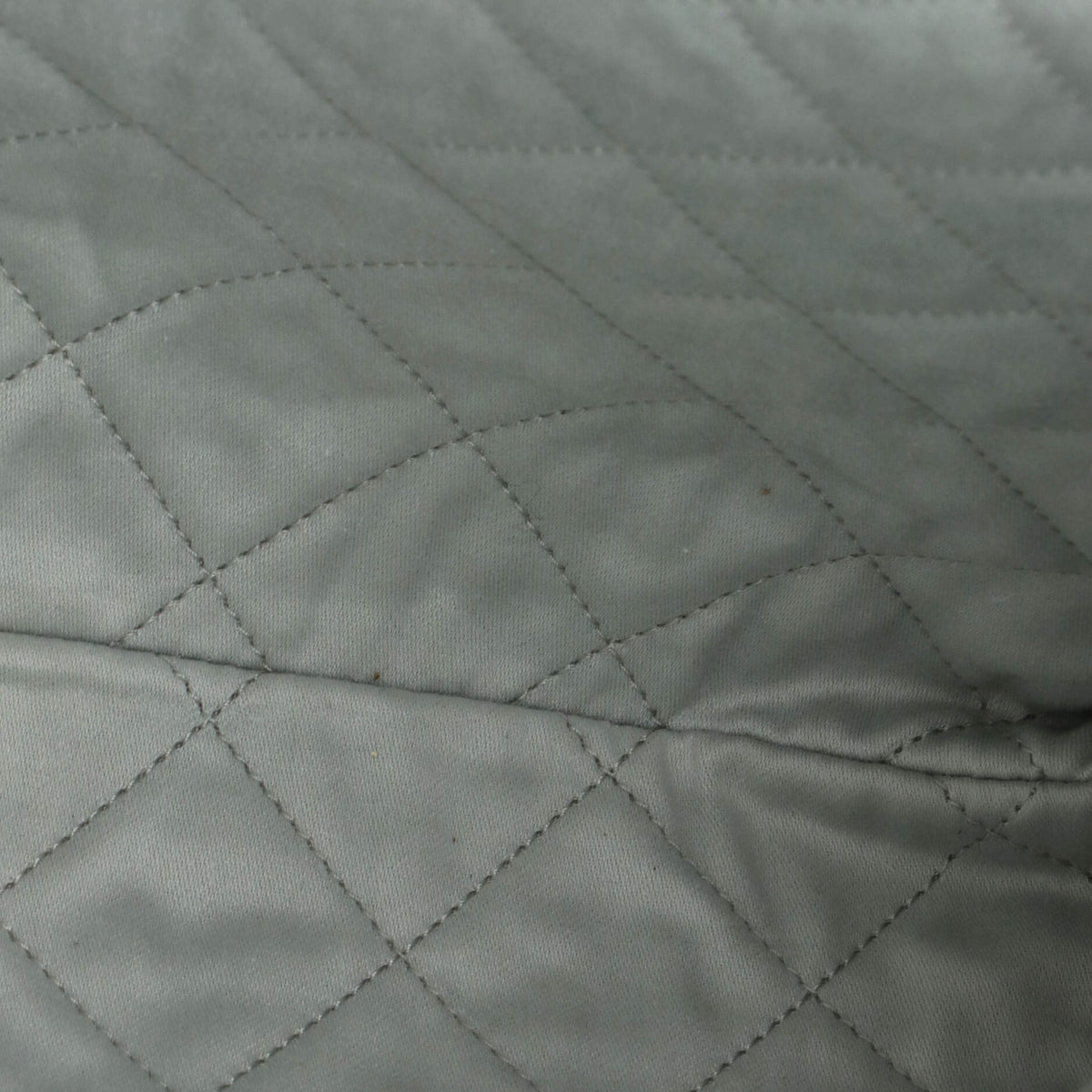22 Chain Backpack Quilted Calfskin Medium