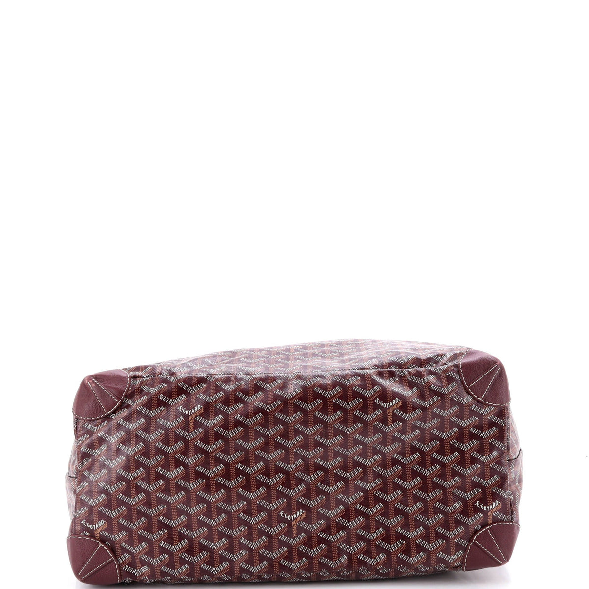 Artois Tote Coated Canvas MM