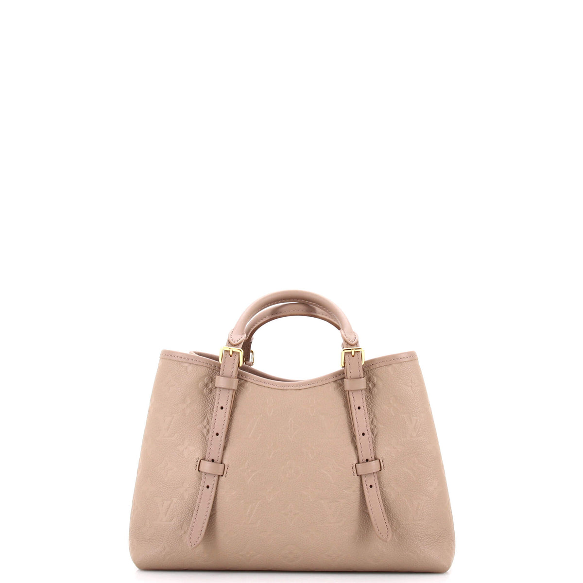 Babylone Tote Monogram Empreinte Leather PM