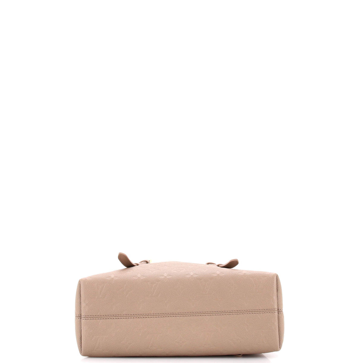 Babylone Tote Monogram Empreinte Leather PM