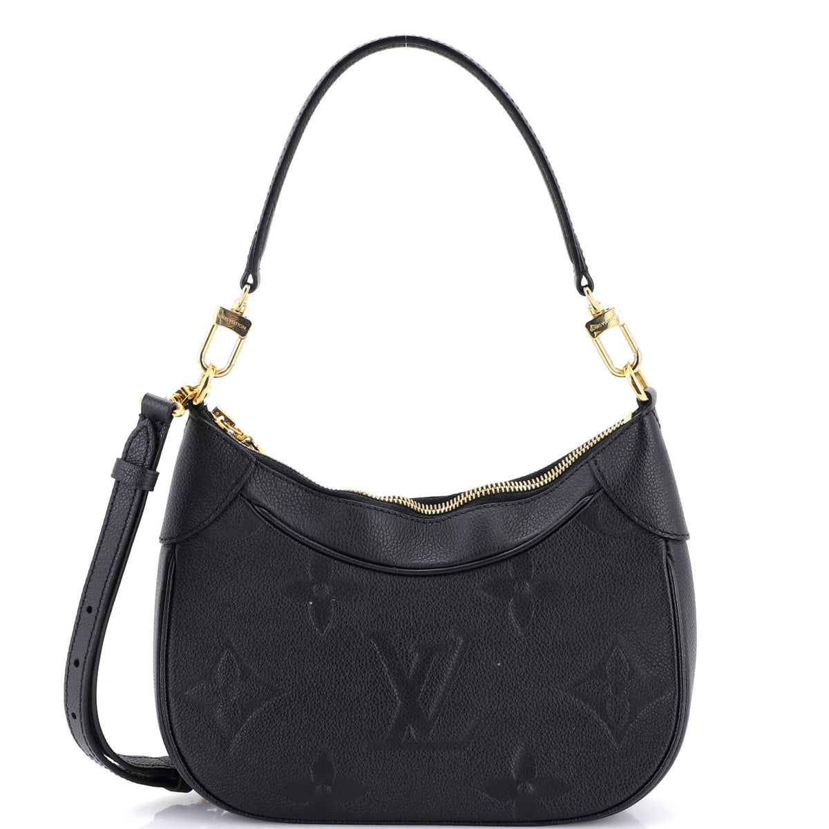 Bagatelle NM Handbag Monogram Empreinte Giant
