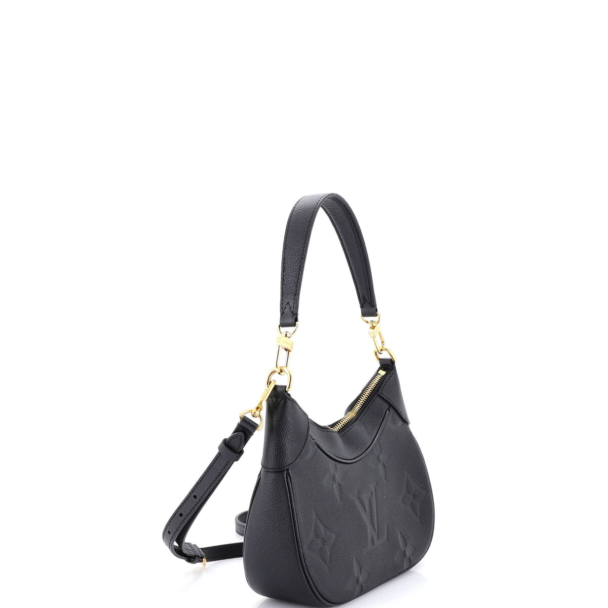 Bagatelle NM Handbag Monogram Empreinte Giant