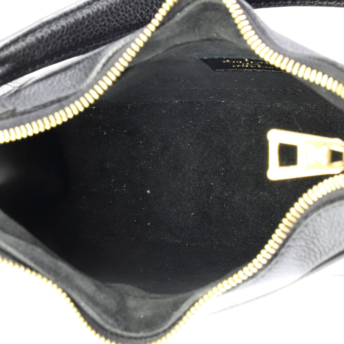 Bagatelle NM Handbag Monogram Empreinte Giant