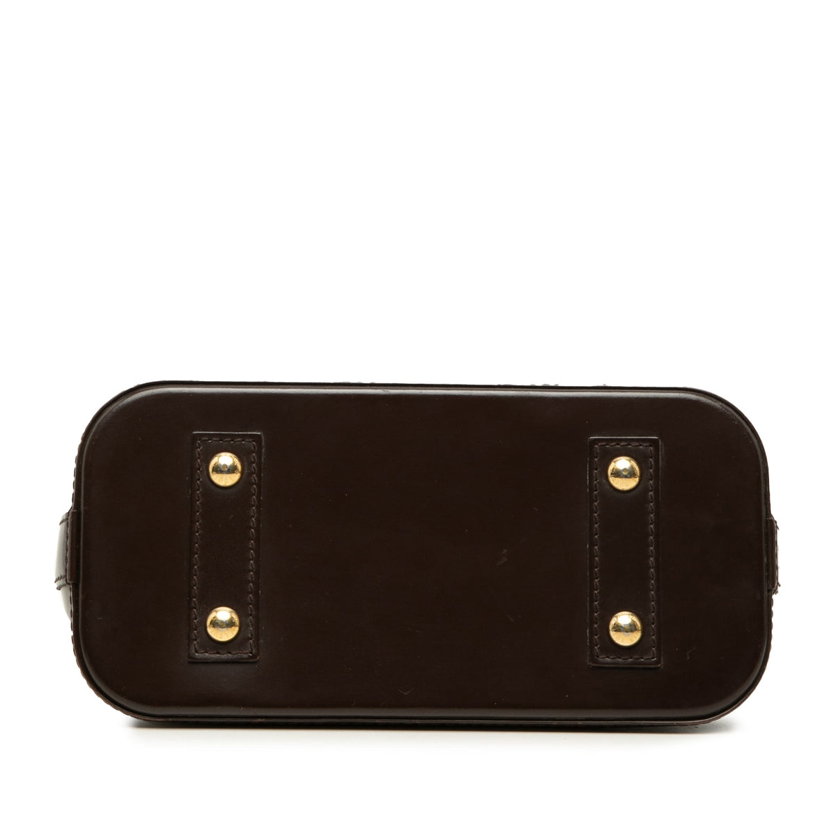 Alma Handbag Damier BB