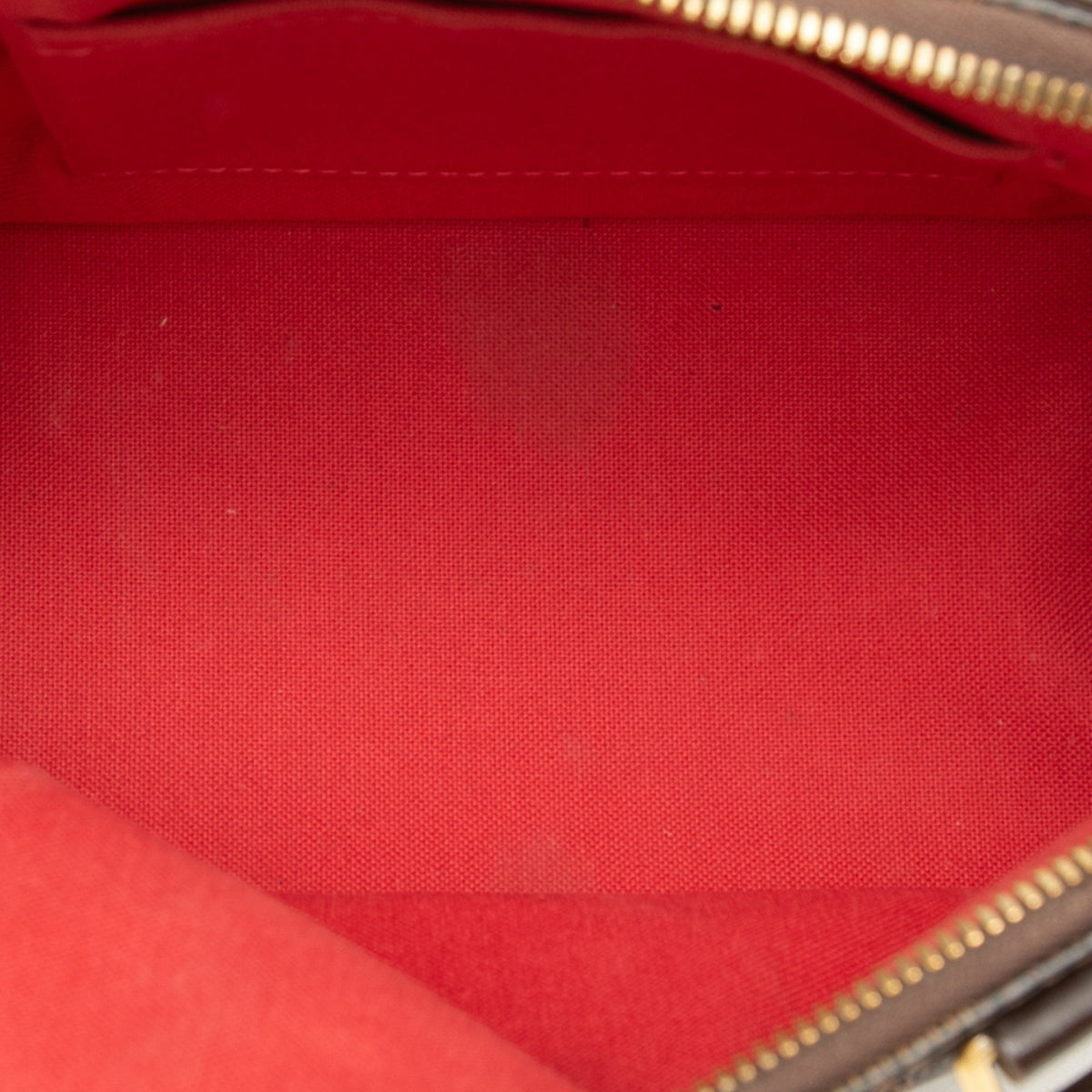 Alma Handbag Damier BB