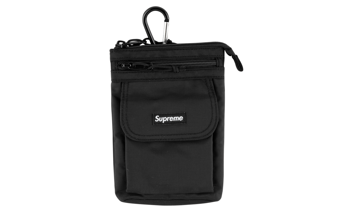 Shoulder Bag "FW19" SU7625