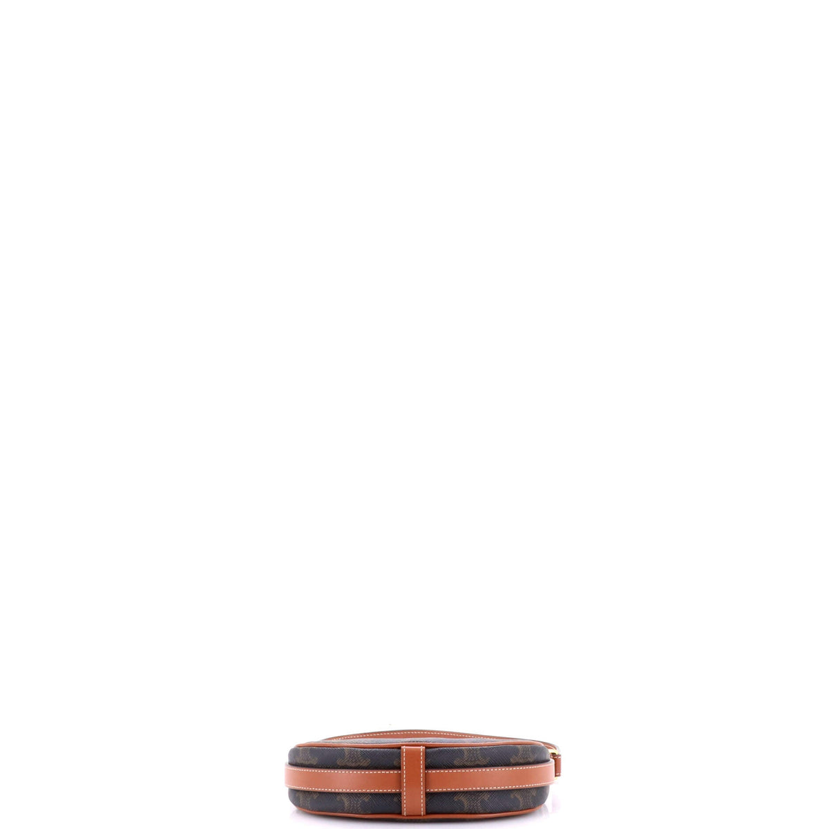 Ava Bag Triomphe Coated Canvas Mini