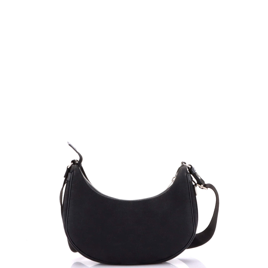 Ava Shoulder Bag Triomphe Canvas