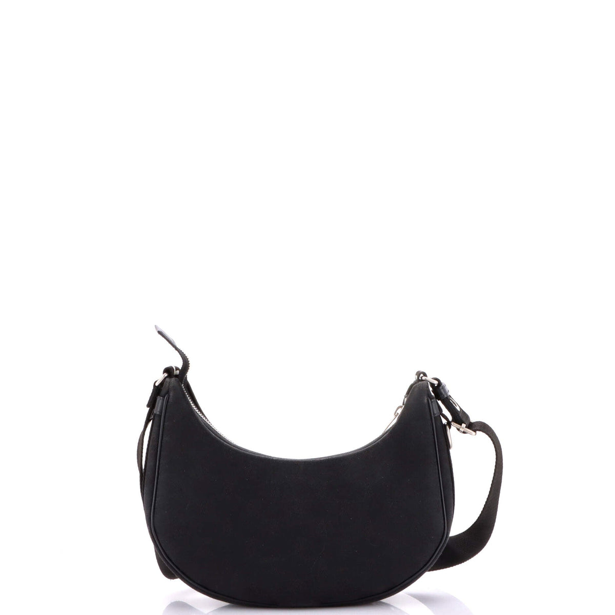 Ava Shoulder Bag Triomphe Canvas