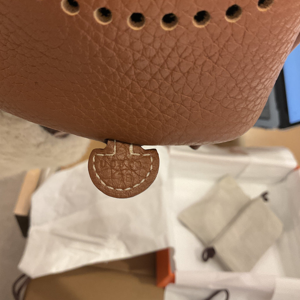 Evelyne Bag Gen III Clemence TPM