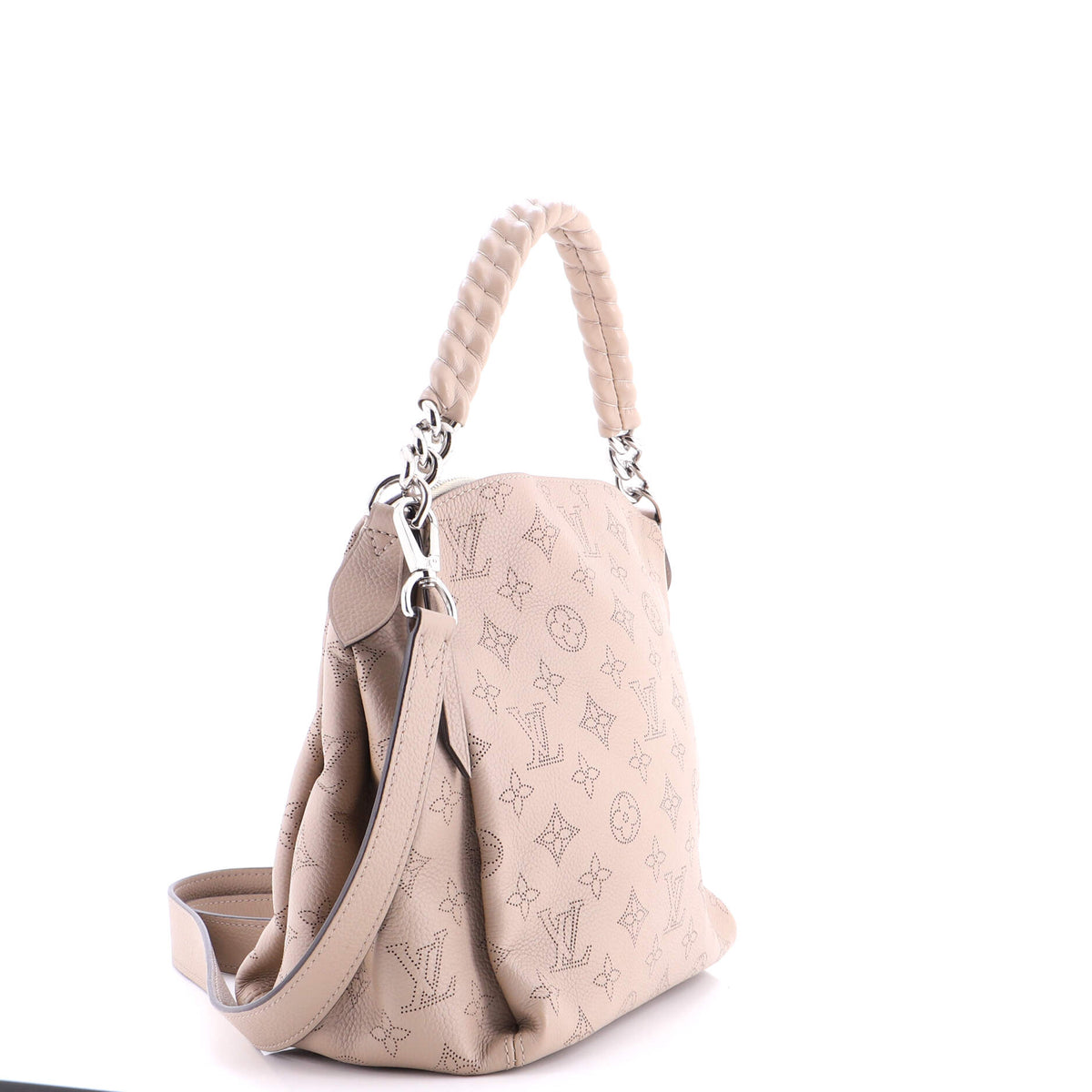 Babylone Handbag Mahina Leather BB