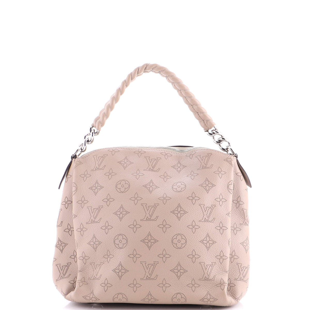 Babylone Handbag Mahina Leather BB