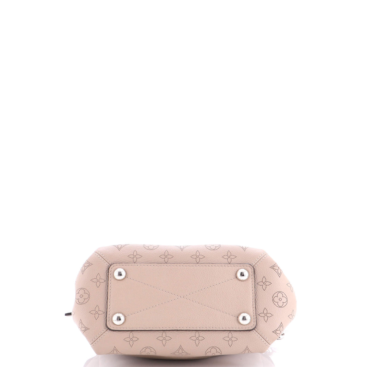 Babylone Handbag Mahina Leather BB