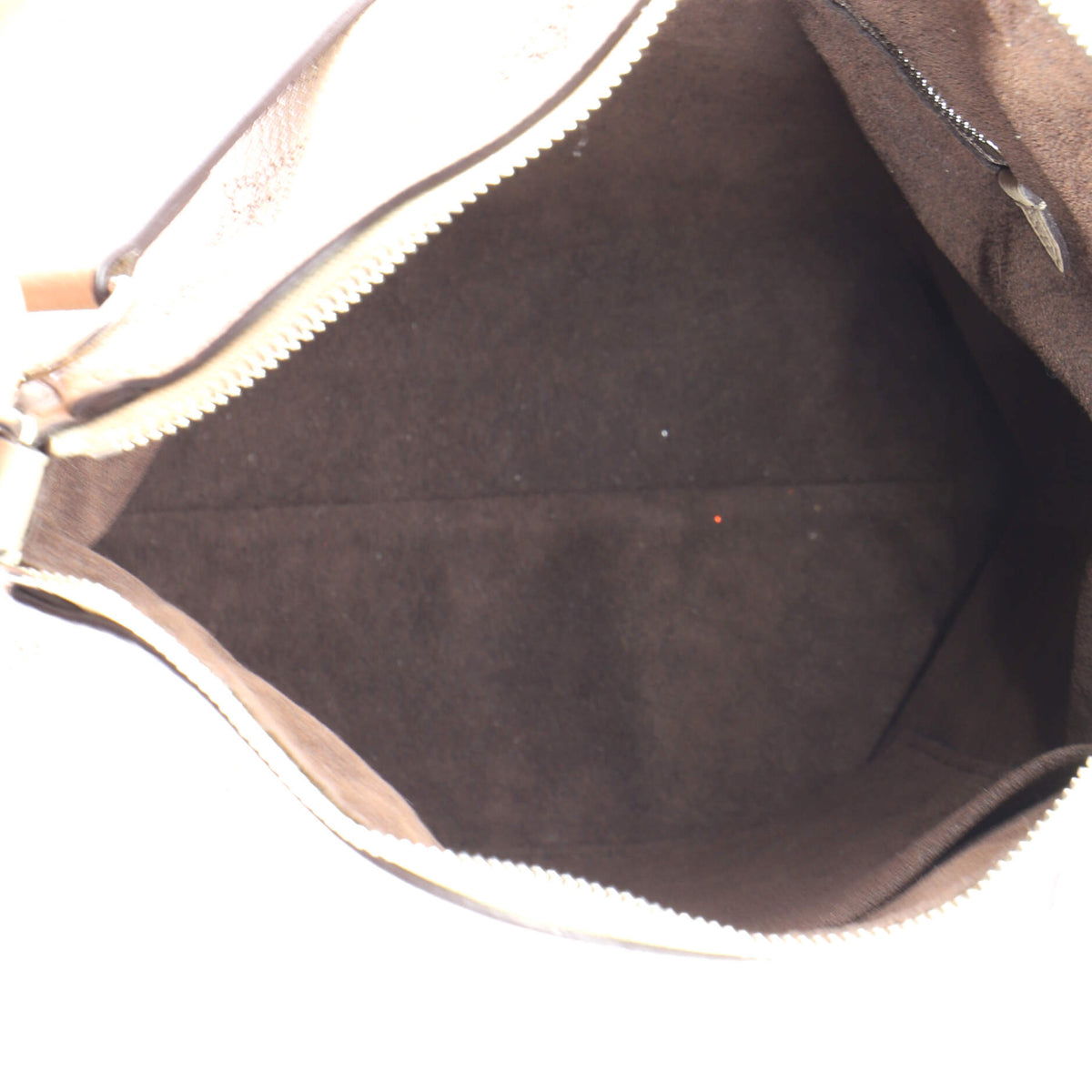 Babylone Handbag Mahina Leather BB