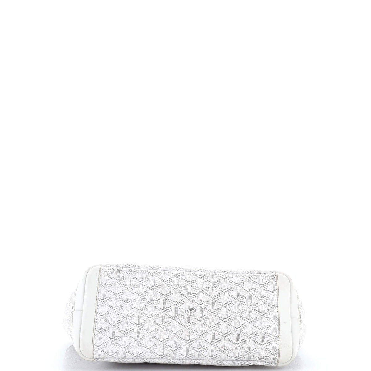 Artois Tote Coated Canvas PM