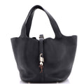 Picotin Lock Bag Clemence MM