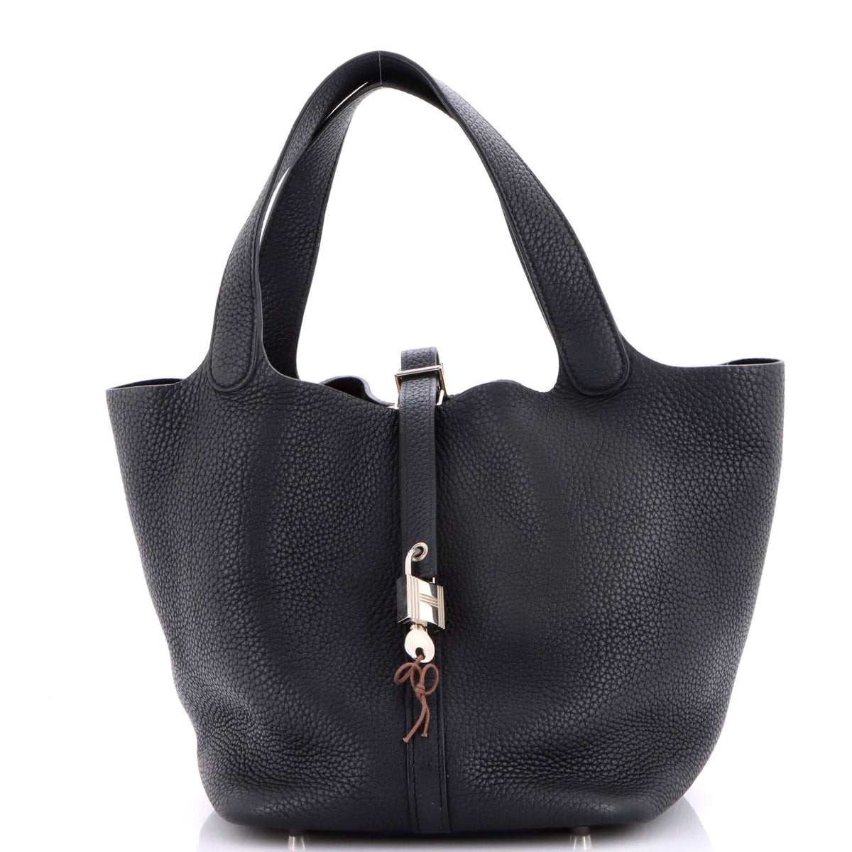 Picotin Lock Bag Clemence MM