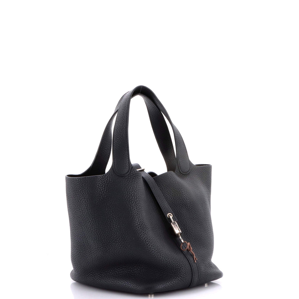 Picotin Lock Bag Clemence MM