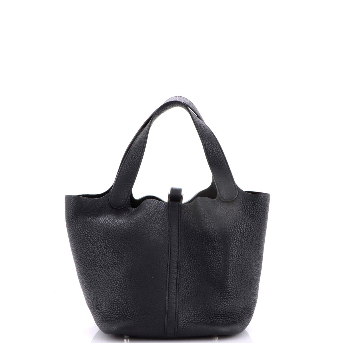 Picotin Lock Bag Clemence MM