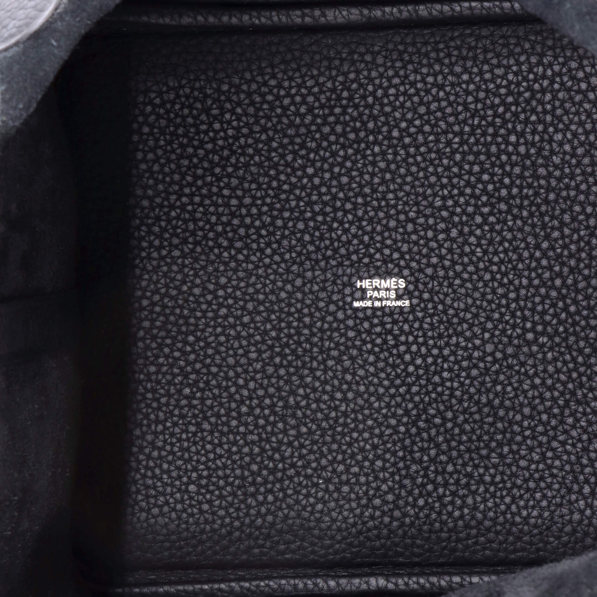 Picotin Lock Bag Clemence MM