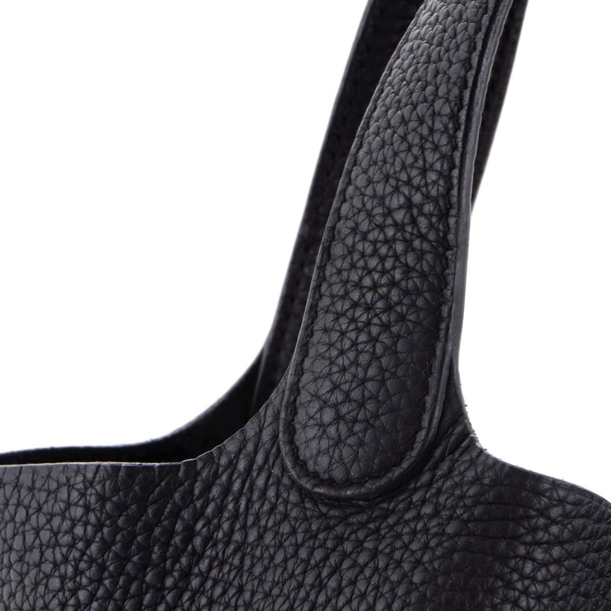 Picotin Lock Bag Clemence MM