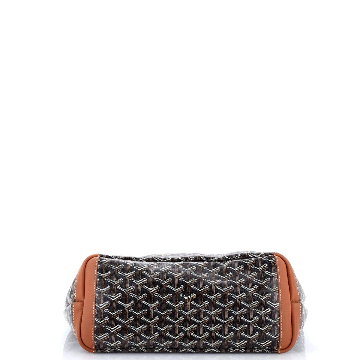 Artois Tote Coated Canvas PM