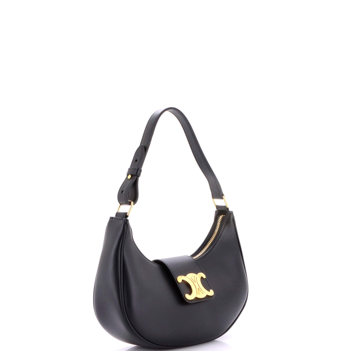 Ava Triomphe Bag Leather