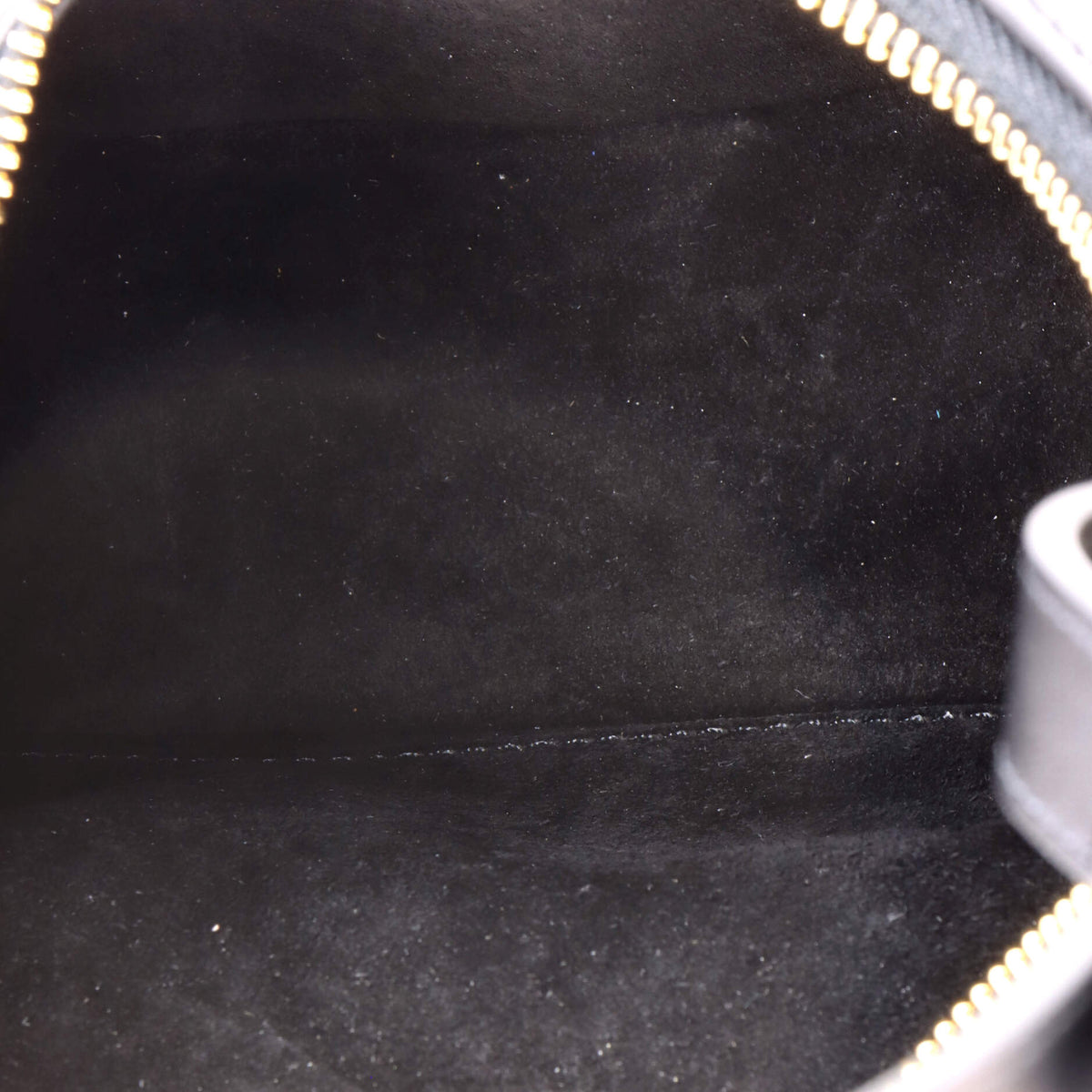 Ava Triomphe Bag Leather