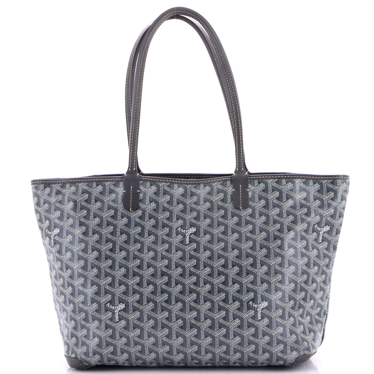 Artois Tote Coated Canvas PM