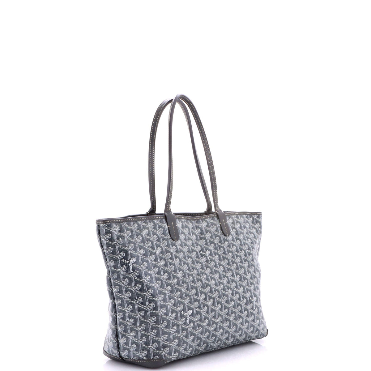 Artois Tote Coated Canvas PM