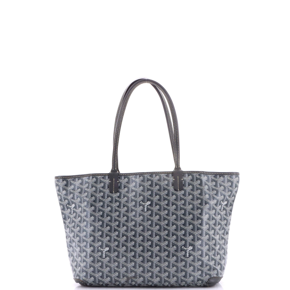Artois Tote Coated Canvas PM