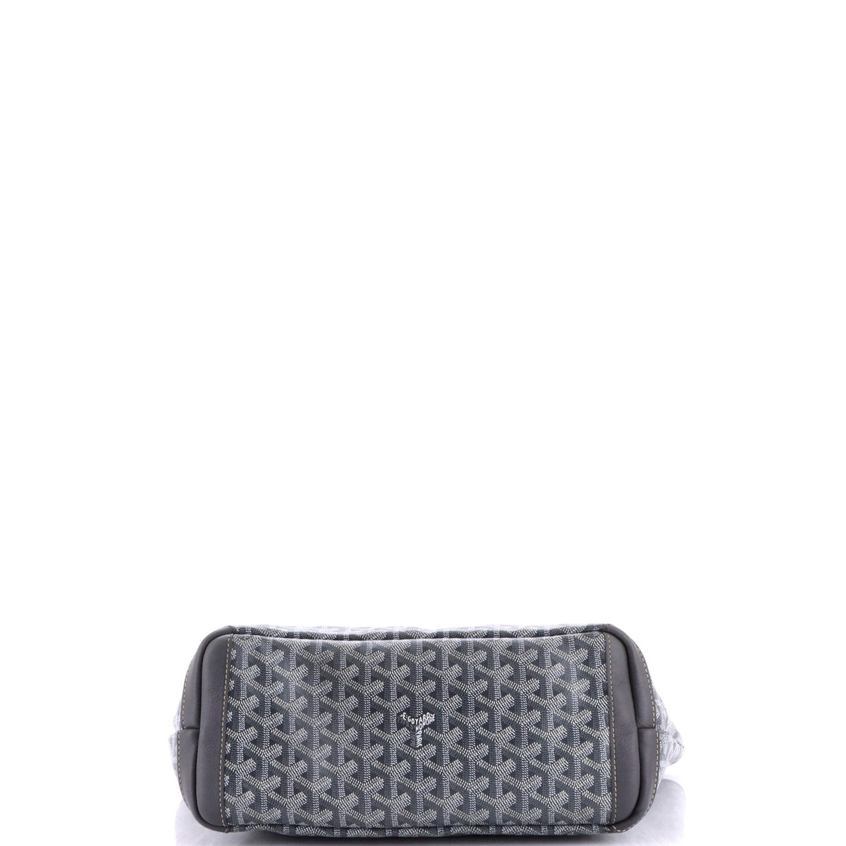 Artois Tote Coated Canvas PM