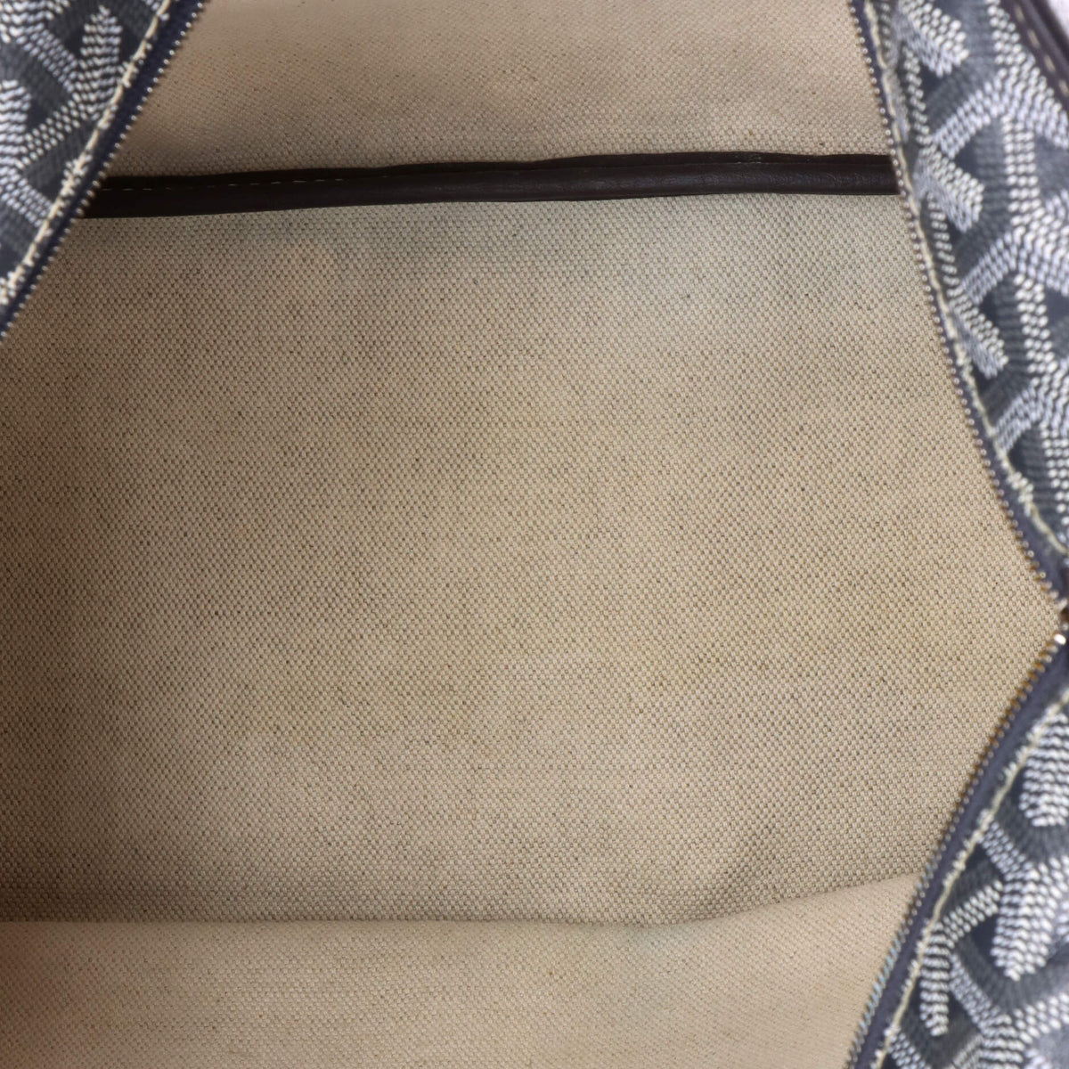 Artois Tote Coated Canvas PM