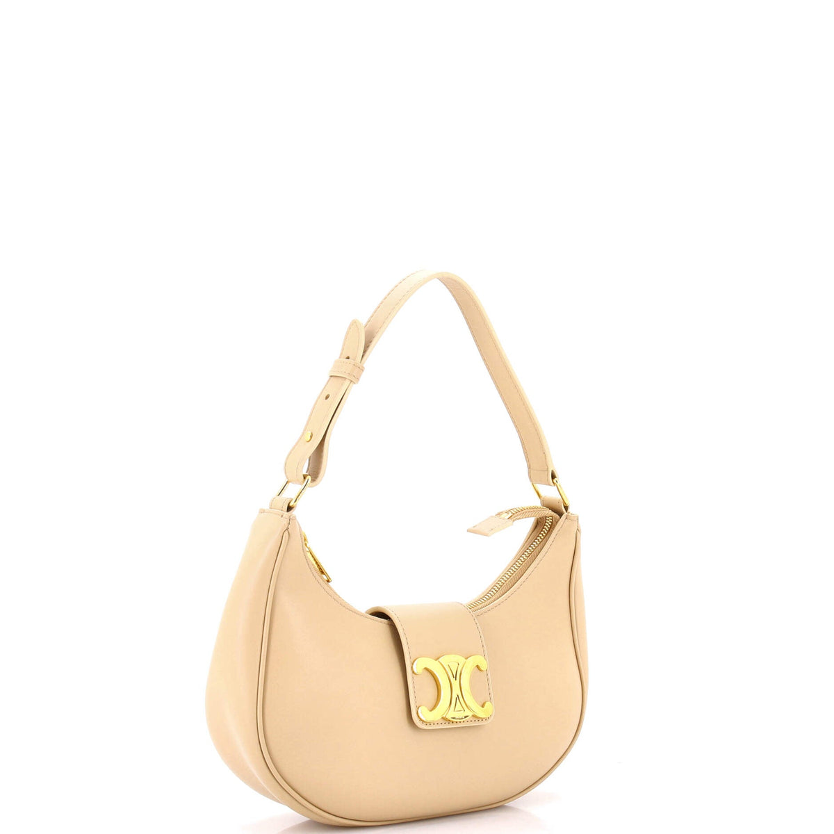 Ava Triomphe Bag Leather