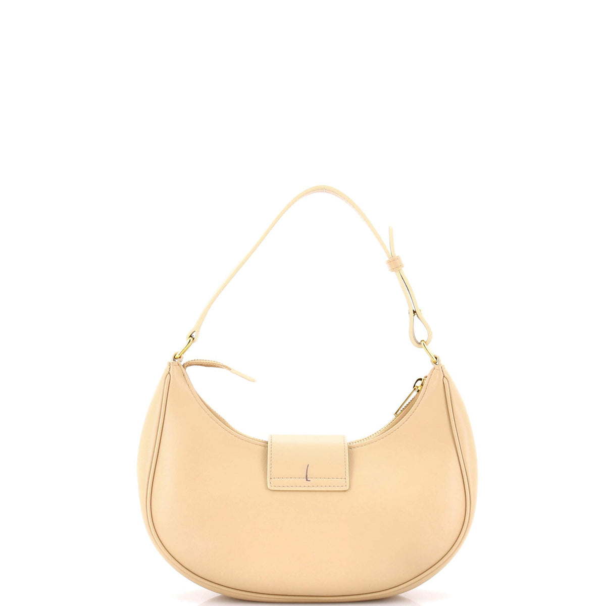 Ava Triomphe Bag Leather