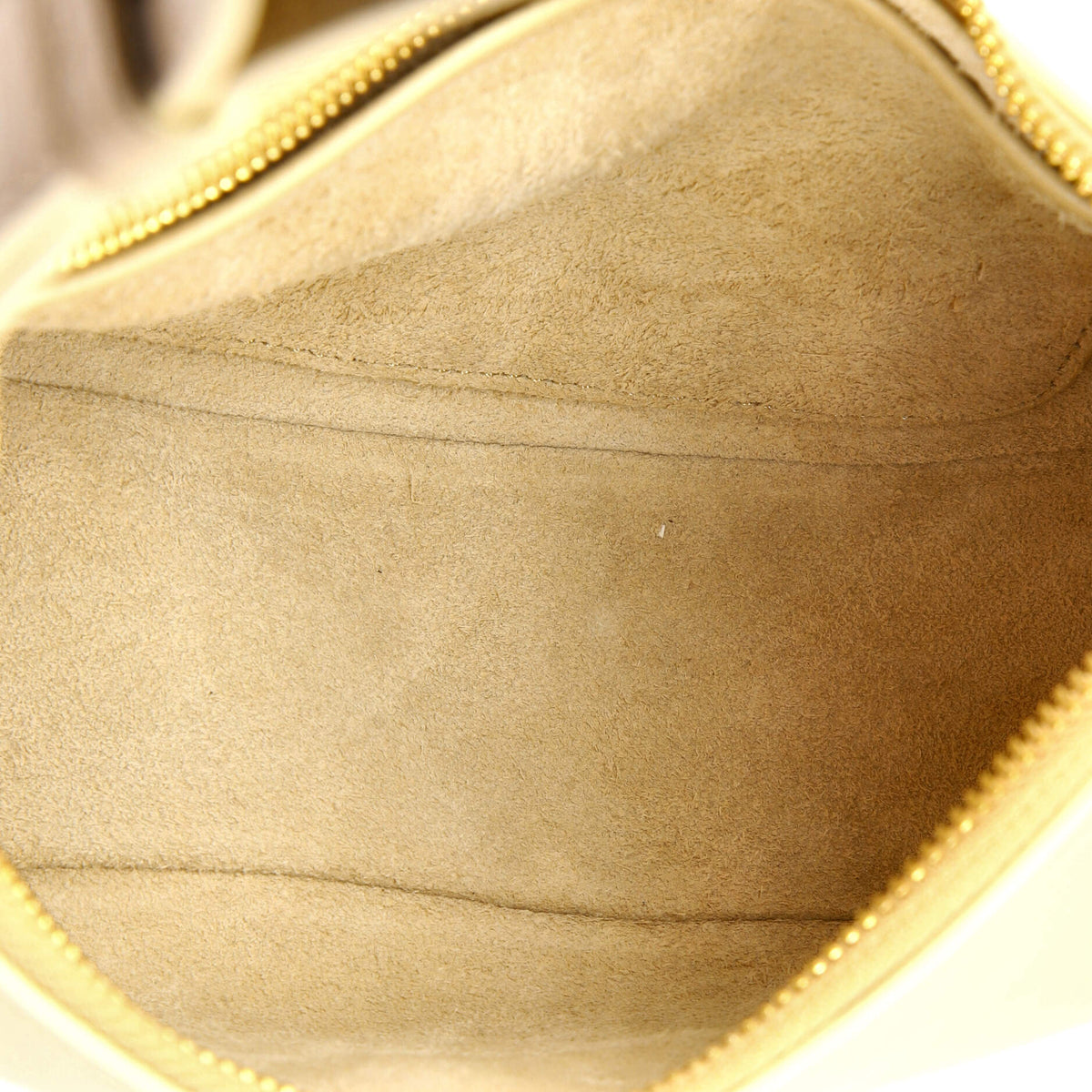 Ava Triomphe Bag Leather